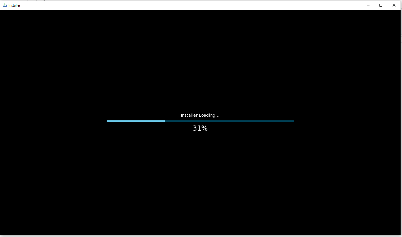 loading